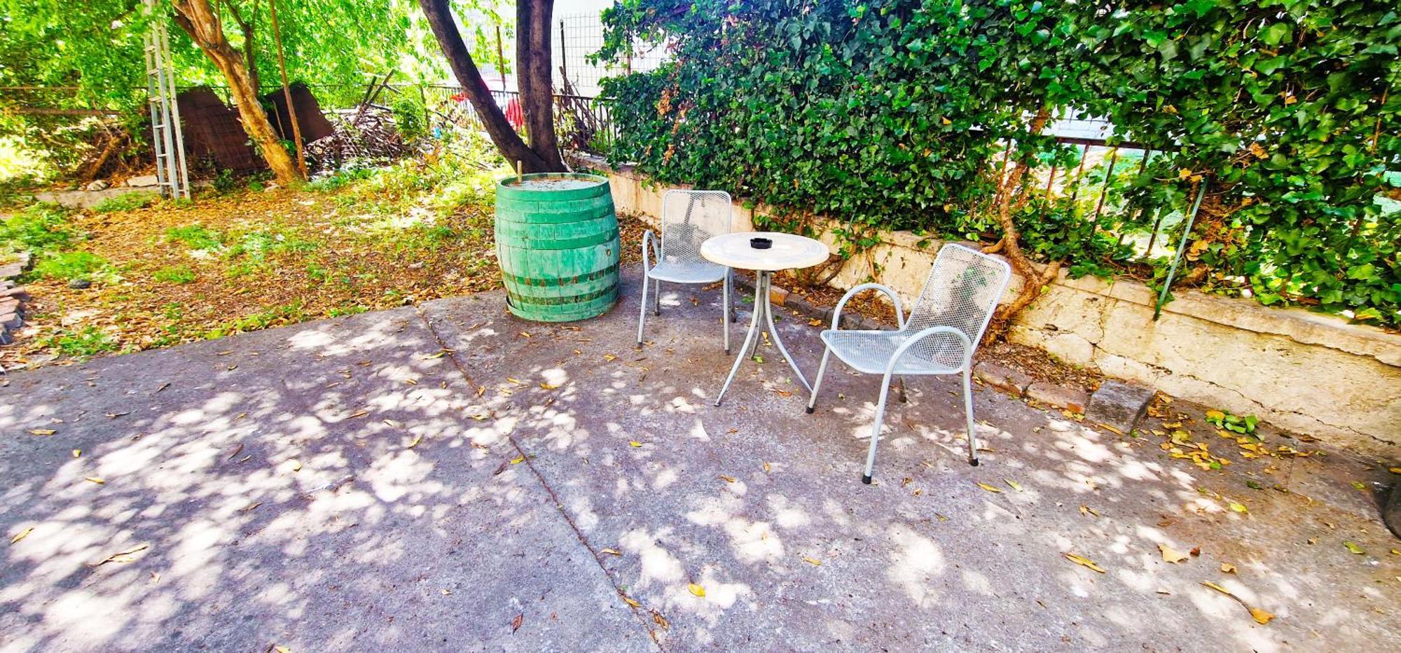 Croparadise Hostel Split Eksteriør billede