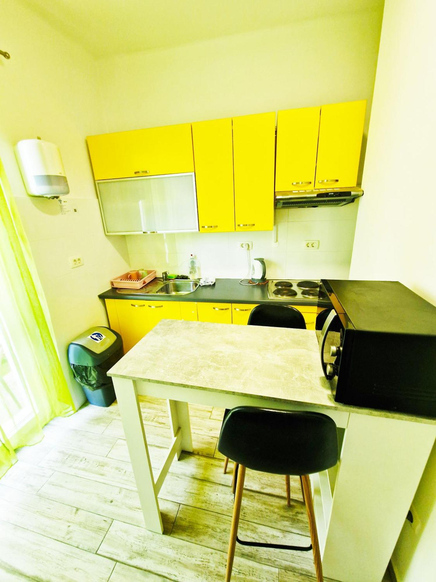 Croparadise Hostel Split Eksteriør billede